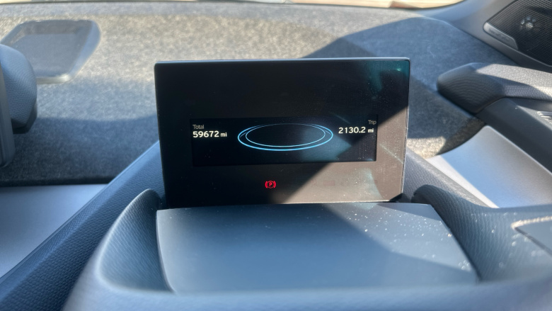 BMW I3 125kW 33kWh 5dr Auto Electric Hatchback